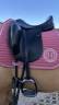Sella da dressage Equipe  18" - 2017