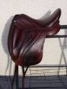 Sella da dressage Antar&egrave;s  17" - 2018