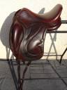 Sella da dressage Antar&egrave;s  17" - 2018