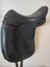 Sella da dressage Childeric  17" - 2022