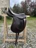 Sella da dressage Stubben Centurion II 17" - 2022
