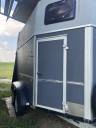 TRAILER DUE CAVALLI