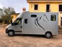 Van per Cavalli Renault Master 2007 Occasione