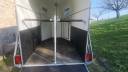 Trailer Bockmann Duo esprit Silver+Black 2 Cavalli 2022 Occasione