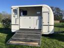 Trailer Equi-Trek LTD SPL 1 2 Cavalli 2014 Occasione