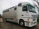 Camion per Cavalli Mercedes Actros  2005 Occasione