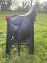 Sella da dressage Childeric  17.5" - 2017