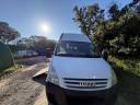 Van per Cavalli Iveco Daily 2007 Occasione