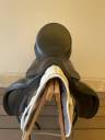 Sella da dressage Prestige Italia  18" - 2020