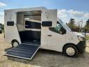 Van per Cavalli Renault Master 2022 Occasione