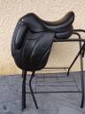 Sella da dressage Forestier  17" - 2023