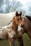 Puledro Nez Perc&eacute;s In vendita 2026 Appaloosa ,  SHKARA IZLAYON