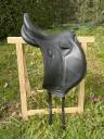 Sella da endurance Devoucoux  17.5" - 2024