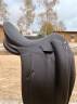 Sella da dressage Devoucoux  17" - 2010