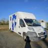 Van per Cavalli Peugeot Boxer  2012 Occasione