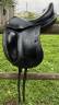 Sella da dressage CWD  17.5" - 2013