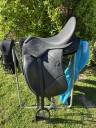 Sella da dressage Wintec  17" - 2015