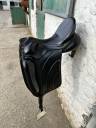 Sella da dressage Albion  17.5" - 2017