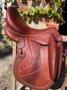 Sella da dressage CWD SE37089884 18" - 2024