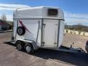 Trailer - Altra marca -  2 Cavalli 2001 Occasione