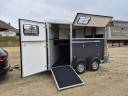 Trailer Fautras Oblic X2 2 Cavalli 2026 Nuovo