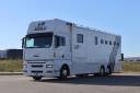 Camion per Cavalli Man MAN TGA 26.430 JL POP OUT 2006 Occasione