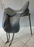 Sella da dressage Childeric  17.5" - 2021