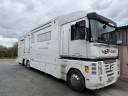 Camion per Cavalli Renault MAGNUM STX 2011 Occasione