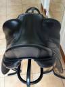 Sella da dressage Antar&egrave;s  17.5" - 2021