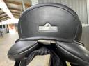 Sella da dressage Bates  17" - 2019