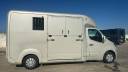 Opel Movano STX 2 HORSES Euro 6