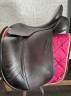 Sella da dressage Albion  17.5" - 2023
