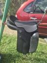 Sella da dressage  Guy cantin dressage  16.5" - 2026