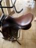 Sella da dressage  DAALEMAN 18" - 2020