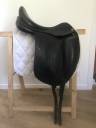 Sella da dressage Equipe  17.5" - 2014