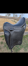Sella da dressage Ludomar  17" - 2017