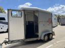 Trailer Fautras  2 Cavalli 2016 Occasione