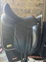 Sella da dressage Forestier  17.5" - 2021