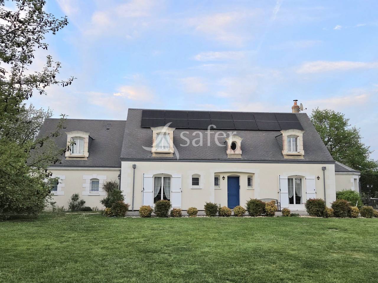 Propriet&agrave; equestre In vendita Indre-et-Loire
