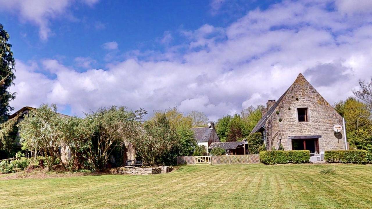 Propriet&agrave; equestre In vendita Morbihan
