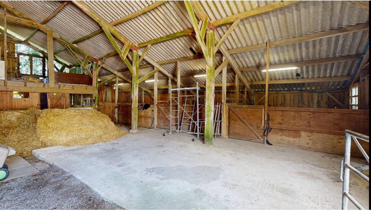 Propriet&agrave; equestre In vendita Morbihan