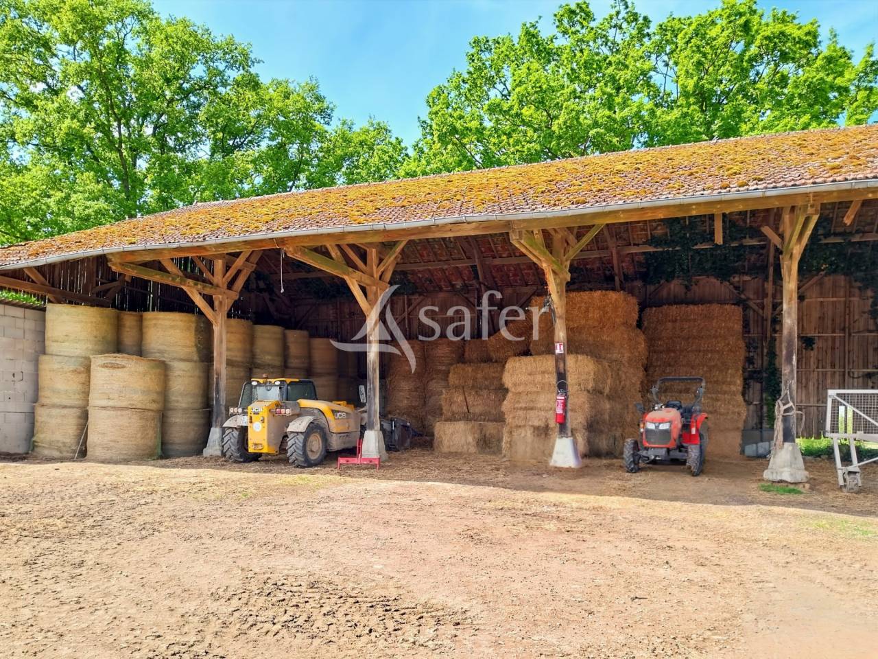 Azienda agricola In vendita Sarthe