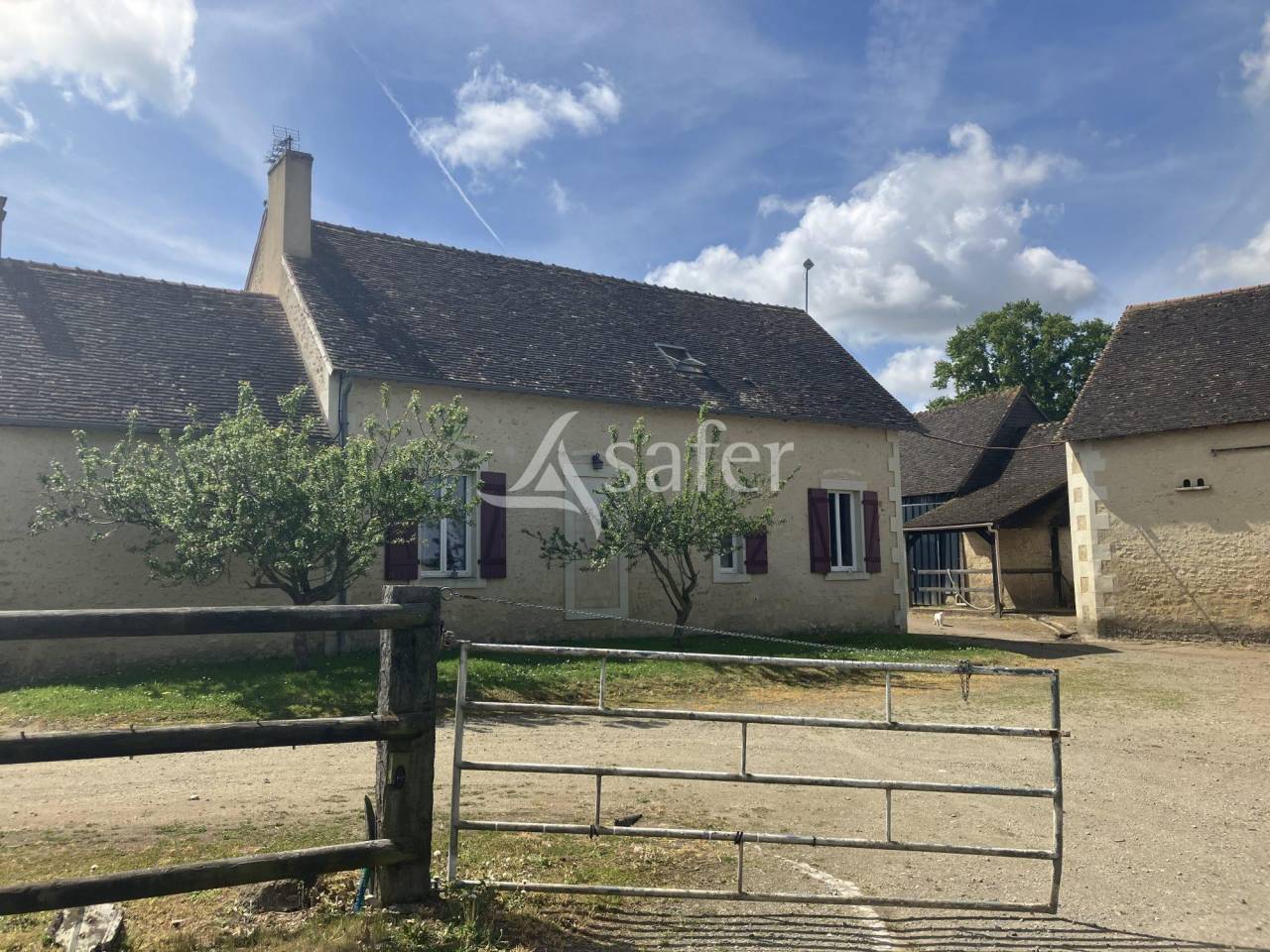 Azienda agricola In vendita Sarthe