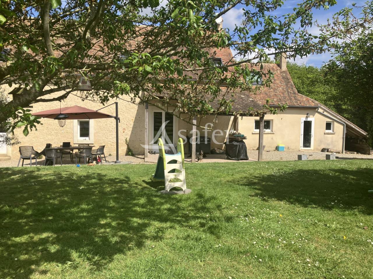Azienda agricola In vendita Sarthe
