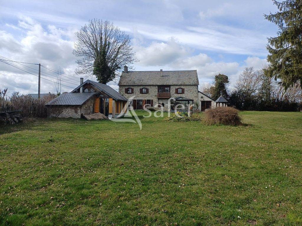 Propriet&agrave; rurale In vendita Corr&egrave;ze