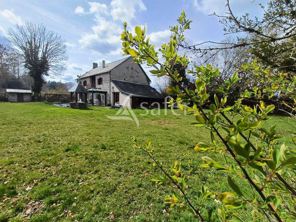 Propriet&agrave; rurale In vendita Corr&egrave;ze