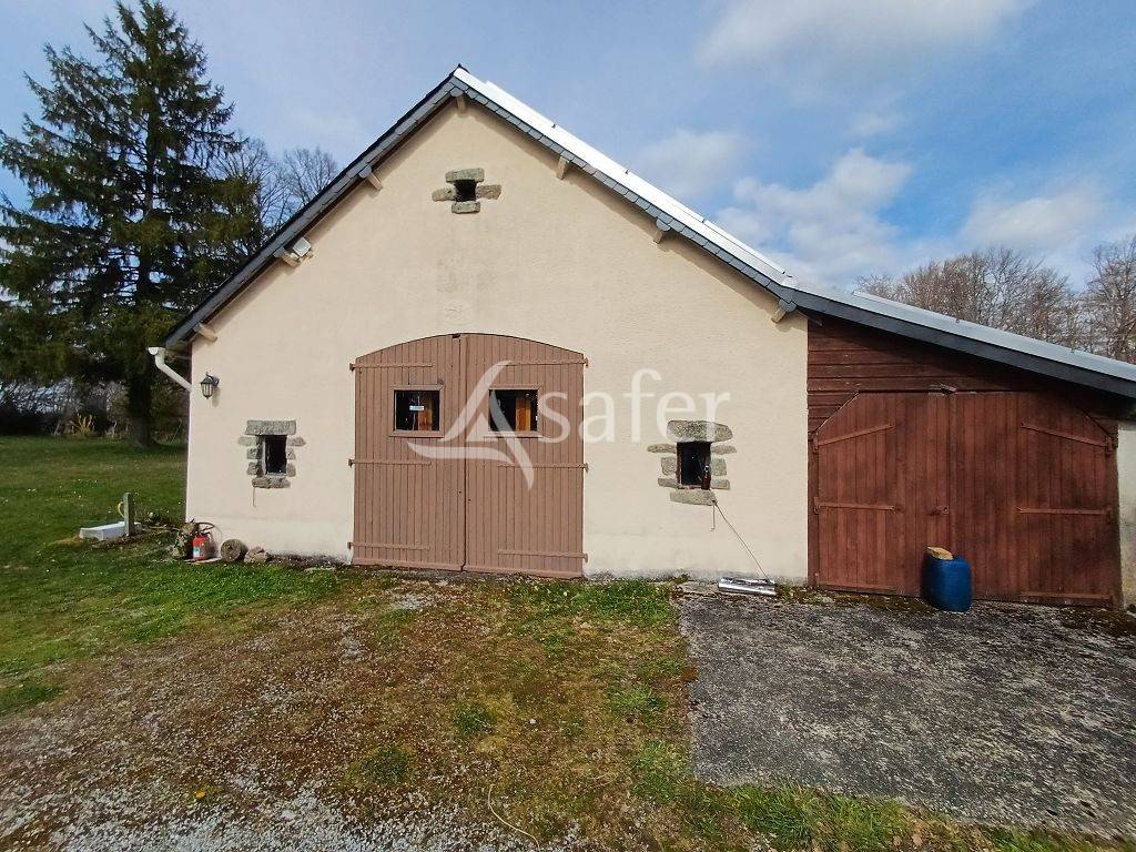 Propriet&agrave; rurale In vendita Corr&egrave;ze
