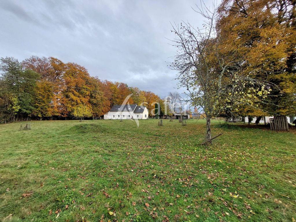Propriet&agrave; rurale In vendita Corr&egrave;ze