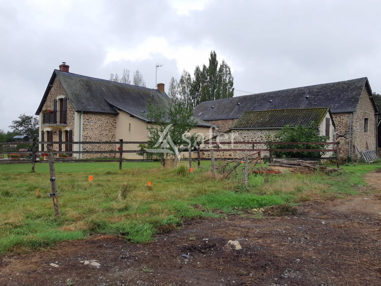 Azienda ovina In vendita Mayenne