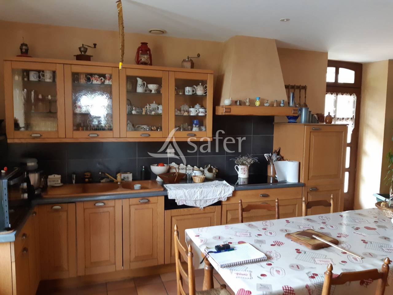 Azienda ovina In vendita Mayenne